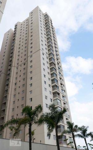 Apartamento à venda com 75m², 3 quartos e 2 vagasFachada