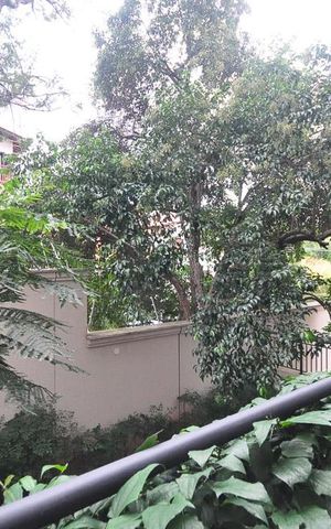 Apartamento à venda com 60m², 1 quarto e 2 vagasvaranda