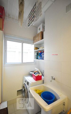 Apartamento à venda com 60m², 1 quarto e 2 vagasárea de serviço