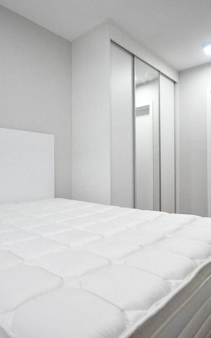 Apartamento à venda com 47m², 1 quarto e 1 vagasuíte