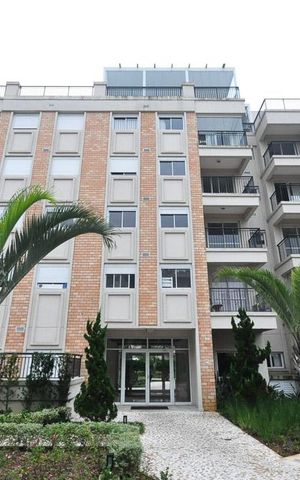Apartamento à venda com 47m², 1 quarto e 1 vagafachada