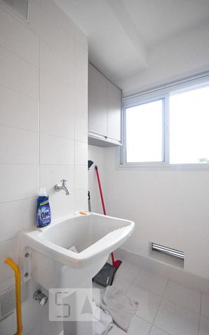 Apartamento à venda com 47m², 1 quarto e 1 vagaárea de serviço
