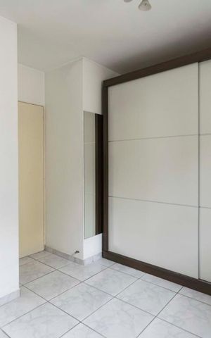 Apartamento à venda com 74m², 3 quartos e 2 vagasQuarto 3 - Suíte