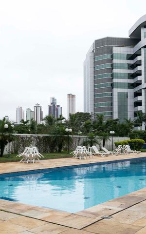 Apartamento à venda com 74m², 3 quartos e 2 vagasÁrea comum - Piscina