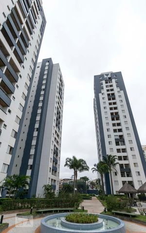 Apartamento à venda com 74m², 3 quartos e 2 vagasFachada