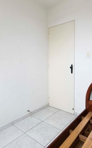 Apartamento à venda com 74m², 3 quartos e 2 vagasQuarto 2