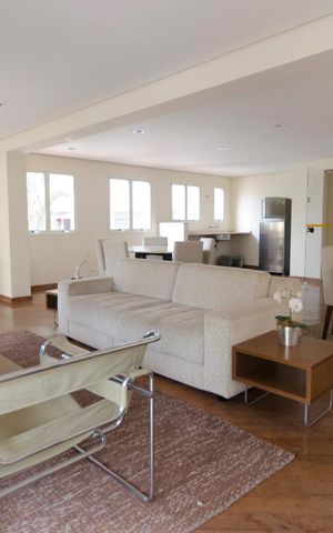 Apartamento à venda com 44m², 1 quarto e 1 vagaSalão de festa