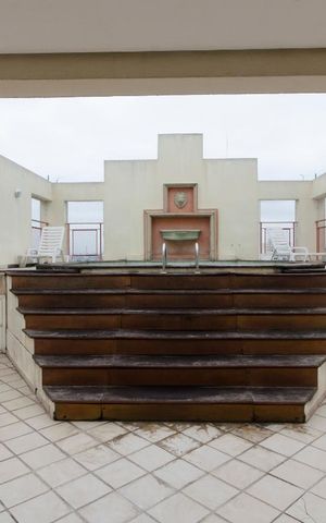 Apartamento à venda com 44m², 1 quarto e 1 vagaPiscina