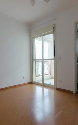Apartamento à venda com 44m², 1 quarto e 1 vagaSuíte