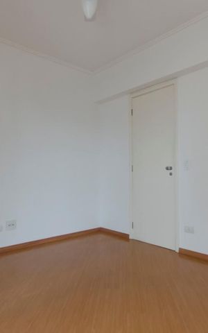 Apartamento à venda com 44m², 1 quarto e 1 vagaSuíte