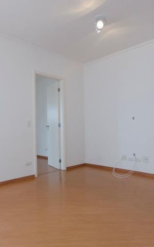 Apartamento à venda com 44m², 1 quarto e 1 vagaSala