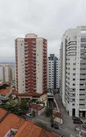 Apartamento à venda com 44m², 1 quarto e 1 vagaVista Varanda Suíte