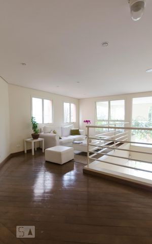 Apartamento à venda com 44m², 1 quarto e 1 vagaÁrea comum