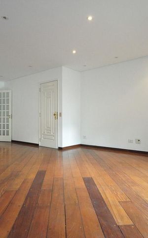 Apartamento à venda com 144m², 3 quartos e 3 vagassala