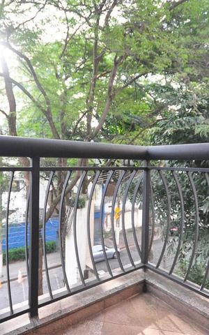 Apartamento à venda com 144m², 3 quartos e 3 vagasvaranda da suíte