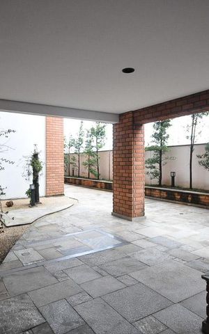 Apartamento à venda com 144m², 3 quartos e 3 vagasárea externa