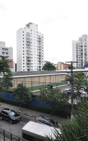 Apartamento à venda com 144m², 3 quartos e 3 vagasvista