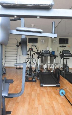 Apartamento à venda com 144m², 3 quartos e 3 vagasacademia