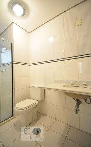 Apartamento à venda com 144m², 3 quartos e 3 vagasbanheiro suíte 1