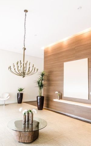 Studio para alugar com 46m², 1 quarto e 1 vaga Studio para alugar com 46m², 1 quarto e 1 vagaÁrea comum