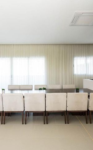Studio à venda com 33m², 1 quarto e 1 vaga Studio à venda com 33m², 1 quarto e 1 vagaEspaço gormet