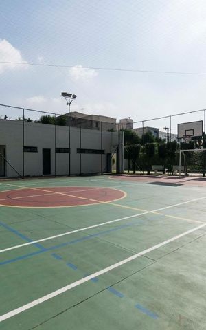 Apartamento à venda com 70m², 3 quartos e 1 vagaÁrea comum - Quadra esportiva