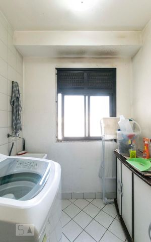 Apartamento à venda com 70m², 3 quartos e 1 vagaLavanderia