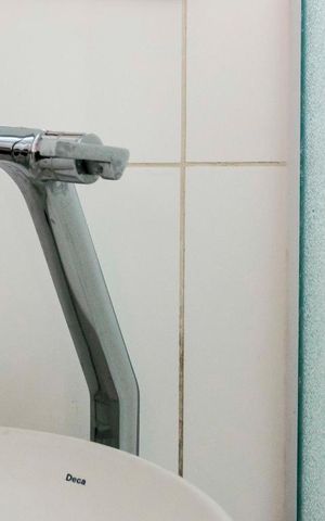 Apartamento à venda com 70m², 3 quartos e 1 vagaBanheiro (Torneira)