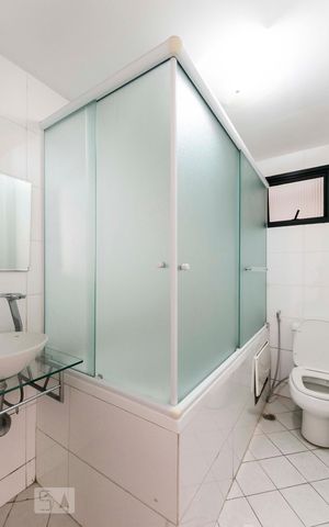 Apartamento à venda com 70m², 3 quartos e 1 vagaBanheiro