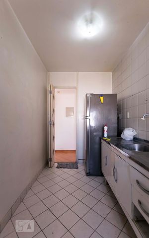Apartamento à venda com 70m², 3 quartos e 1 vagaCozinha