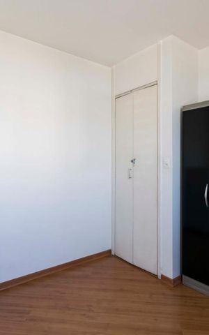 Apartamento à venda com 70m², 3 quartos e 1 vagaQuarto 1