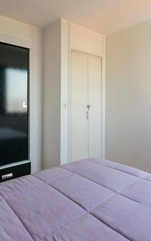 Apartamento à venda com 70m², 3 quartos e 1 vagaQuarto 3