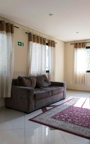 Apartamento à venda com 70m², 3 quartos e 1 vagaÁrea comum - Hall de entrada