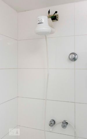 Apartamento à venda com 70m², 3 quartos e 1 vagaBanheiro (Chuveiro)
