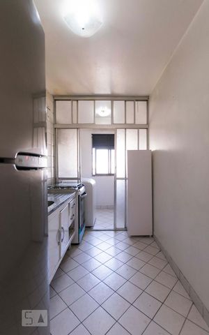 Apartamento à venda com 70m², 3 quartos e 1 vagaCozinha