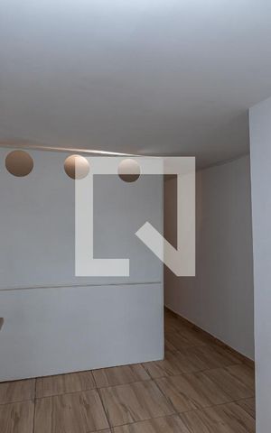 Studio para alugar com 40m², 1 quarto e sem vaga Studio para alugar com 40m², 1 quarto e sem vagaCozinha