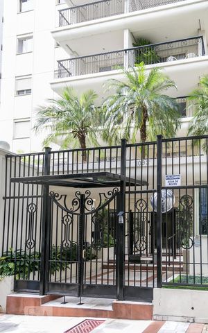 Apartamento à venda com 98m², 3 quartos e 2 vagas Apartamento à venda com 98m², 3 quartos e 2 vagasFachada