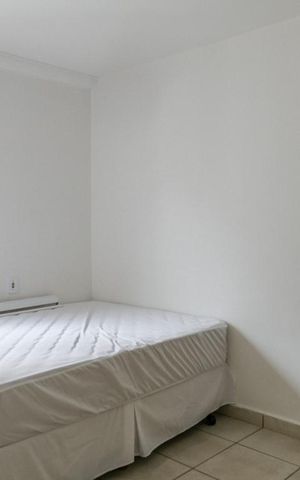 Apartamento à venda com 98m², 3 quartos e 2 vagas Apartamento à venda com 98m², 3 quartos e 2 vagasQuarto 3 (suite)