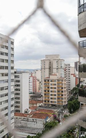 Apartamento à venda com 98m², 3 quartos e 2 vagas Apartamento à venda com 98m², 3 quartos e 2 vagasVista