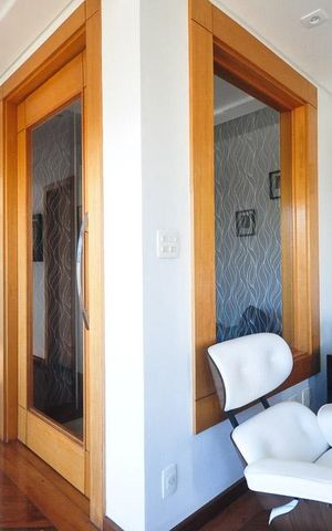 Apartamento para alugar com 180m², 3 quartos e 4 vagashall de entrada
