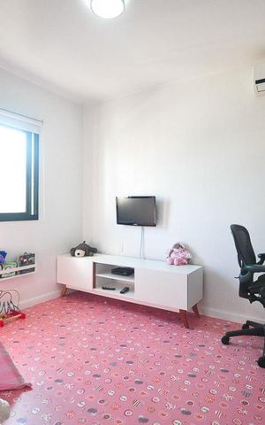 Apartamento para alugar com 180m², 3 quartos e 4 vagasquarto