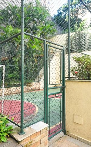 Apartamento para alugar com 180m², 3 quartos e 4 vagasquadra