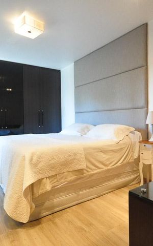 Apartamento para alugar com 180m², 3 quartos e 4 vagassuíte 2