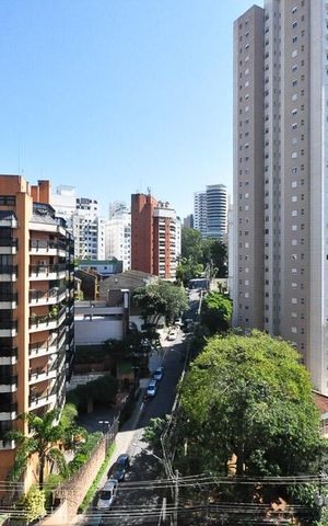 Apartamento à venda com 175m², 3 quartos e 4 vagasvista Varanda 
