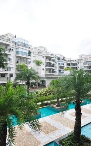 Apartamento para alugar com 74m², 2 quartos e 2 vagasvista