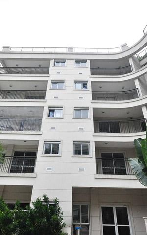 Apartamento para alugar com 74m², 2 quartos e 2 vagasfachada