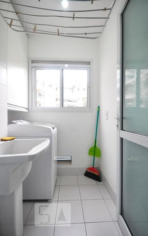 Apartamento para alugar com 74m², 2 quartos e 2 vagasárea de serviço