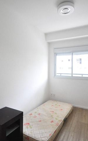 Apartamento para alugar com 74m², 2 quartos e 2 vagasquarto