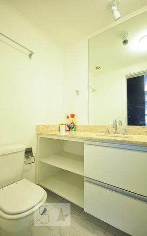 Apartamento para alugar com 74m², 2 quartos e 2 vagasbanheiro suíte