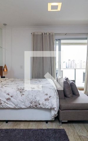 Studio para alugar com 55m², 0 quarto e 1 vaga Studio para alugar com 55m², 0 quarto e 1 vagaStudio